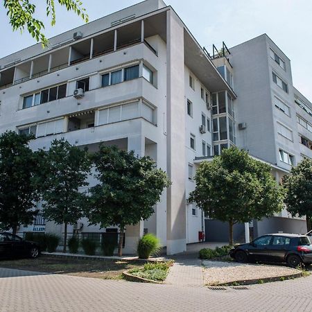 Inci Apartman بيتْش المظهر الخارجي الصورة