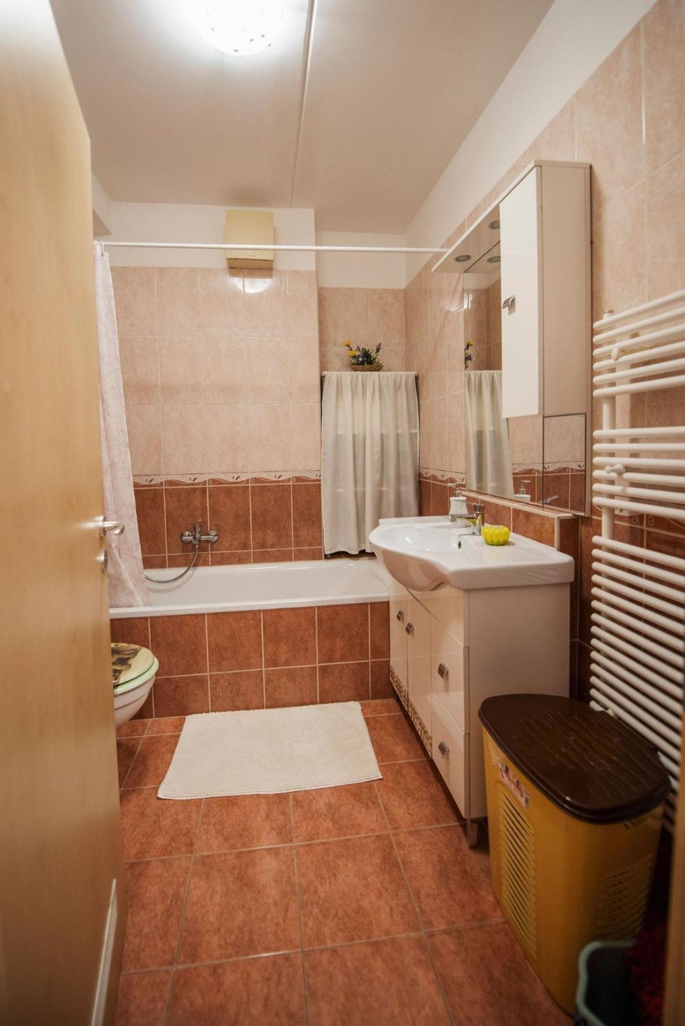 Inci Apartman بيتْش المظهر الخارجي الصورة